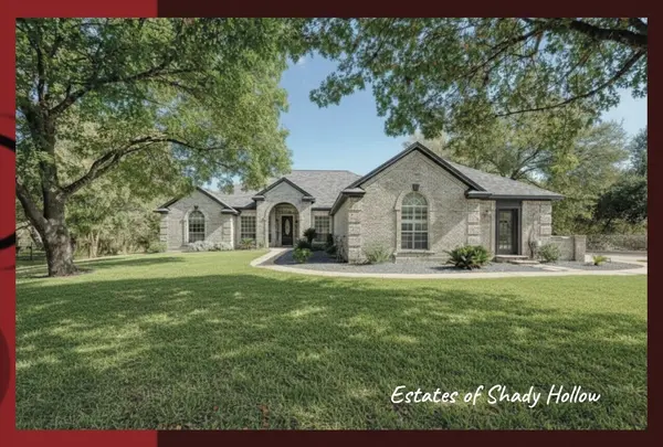3300 Onion Hollow CV, Austin, TX 78739