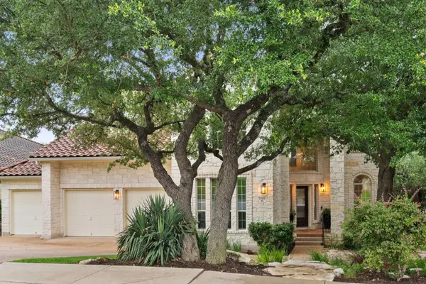 15908 Spillman Ranch LOOP, Austin, TX 78738