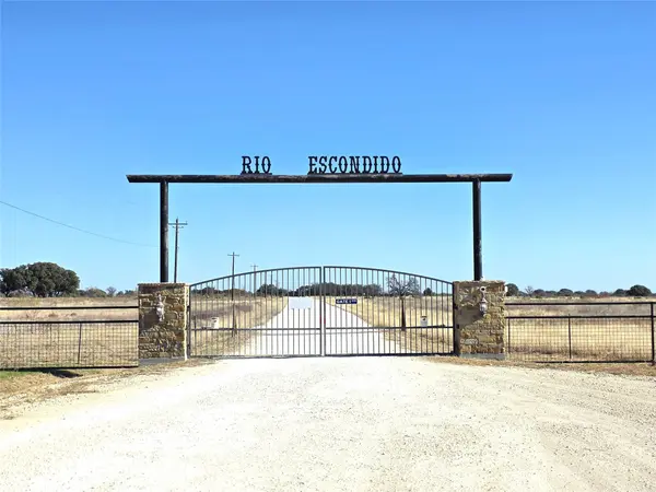TBD Private Road 4218, Evant, TX 76525
