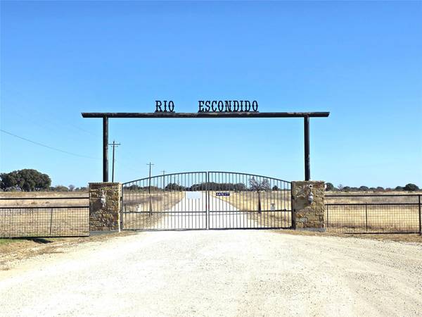 TBD Private Road 4218,  Evant,  TX 76525
