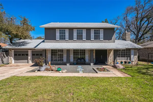 12809 Arrowhead PASS, Austin, TX 78729