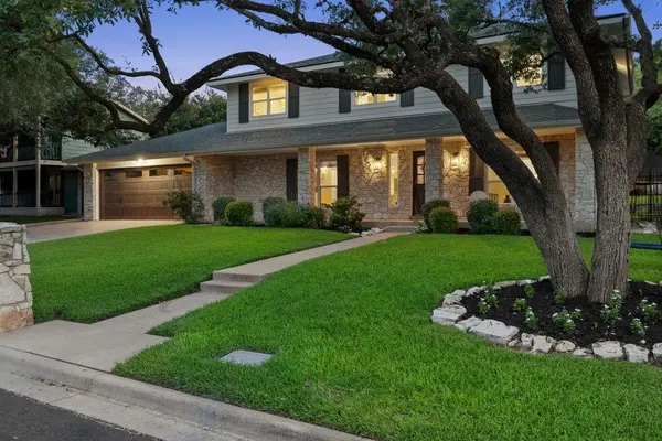 3107 Mistyglen CIR, Austin, TX 78746