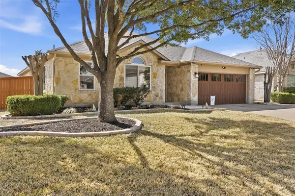 Address not disclosed, Round Rock, TX 78665