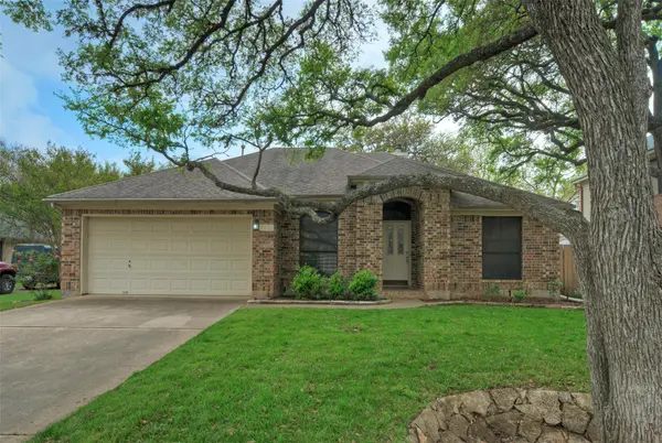 3611 Leadville DR, Austin, TX 78749