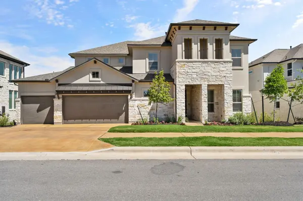 713 Echelon PL, Lakeway, TX 78738