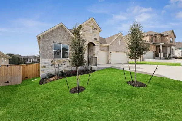 729 Teakmill TRL, San Marcos, TX 78666