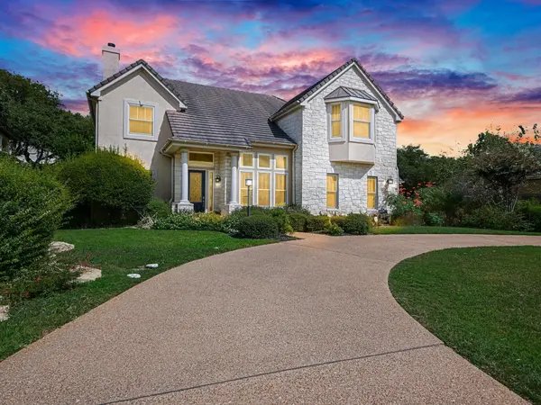 1504 Lakeway BLVD, Lakeway, TX 78734