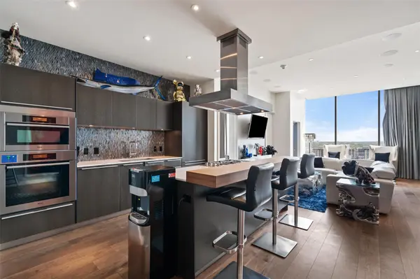 210 Lavaca ST #2203, Austin, TX 78701