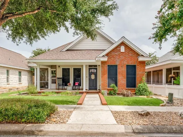 2018 Cotton BLVD, New Braunfels, TX 78130