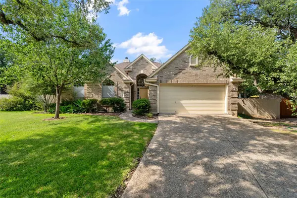 3602 Denbar CT, Austin, TX 78739