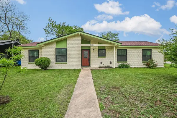9106 Slayton DR, Austin, TX 78753