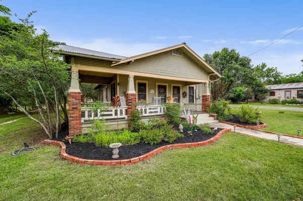 719 Elm ST,  Blanco,  TX 78606
