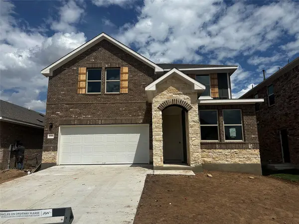 1053 Sienna Bear RD, Georgetown, TX 78633