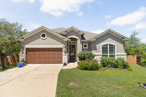 138 Prism CV, Dripping Springs, TX 78620