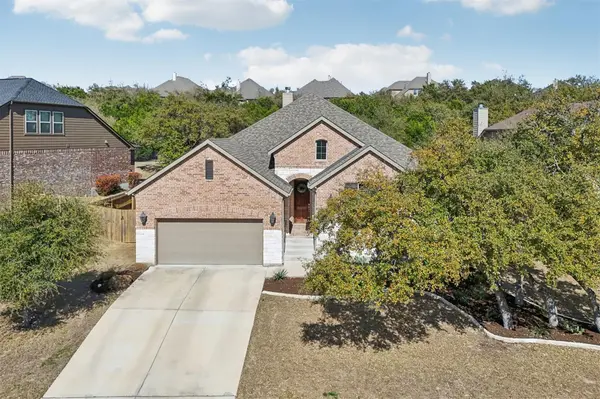 303 Merion DR, Austin, TX 78737