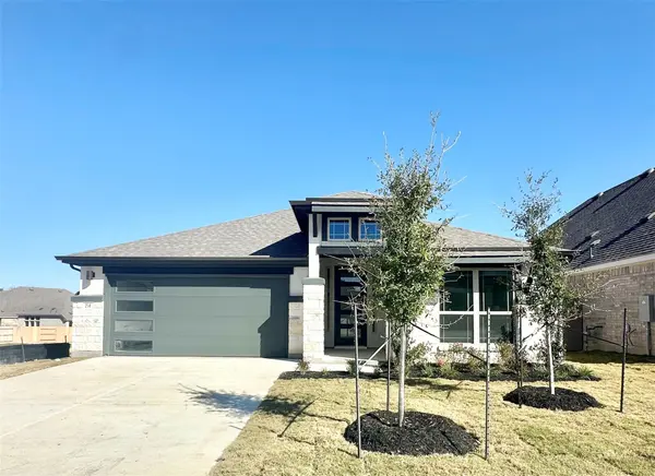214 Du Bois LN, Kyle, TX 78640