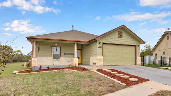 112 Crawford CT,  Burnet,  TX 78611