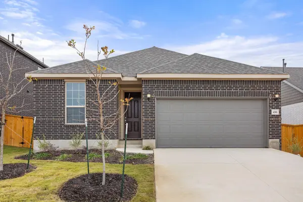 436 Basket Grass RD, San Marcos, TX 78666