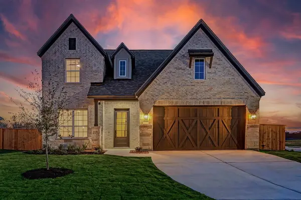 17412 Autumn Falls LN, Manor, TX 78653