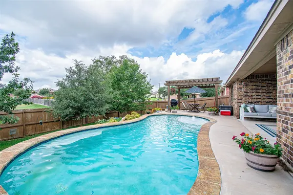 1743 Yturria DR, Belton, TX 76513