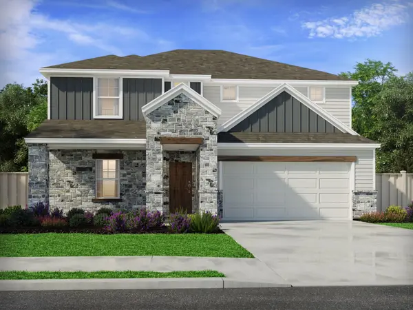 228 Callahan LOOP, Buda, TX 78610