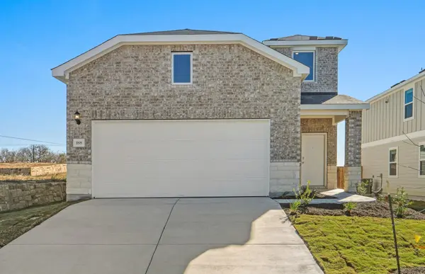 188 Golden Bell WAY, Buda, TX 78610