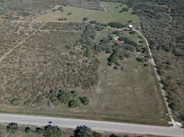 784 Highway 183 HWY,  Refugio,  TX 78377