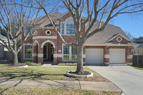 3114 Fiorellino PL,  Cedar Park,  TX 78613