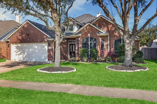 2410 Pine Brook DR,  Deer Park,  TX 77536