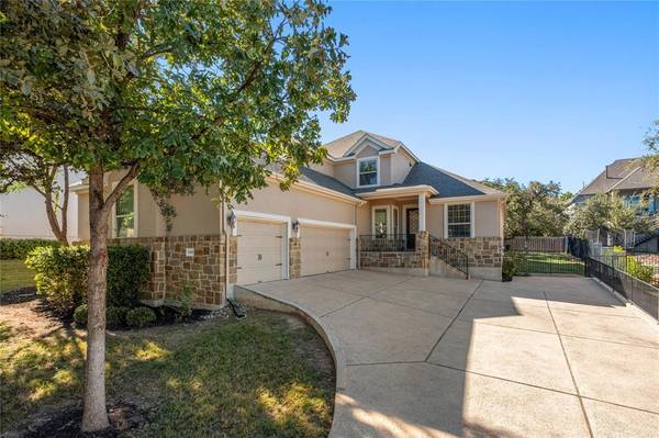 15201 Joseph DR,  Lakeway,  TX 78734