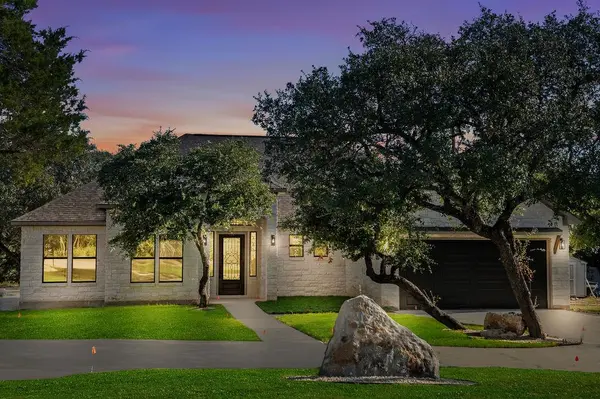 379 Toye BLVD,  Canyon Lake,  TX 78133