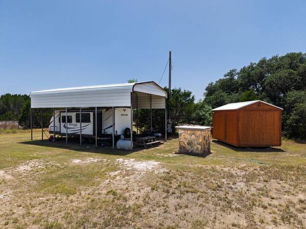 3366 CR 419,  Evant,  TX 76525