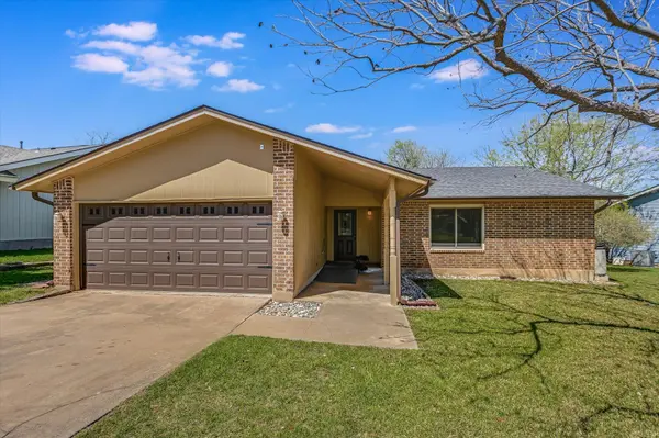 606 Splitrock ST, Round Rock, TX 78681