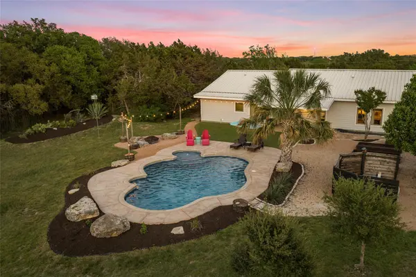 504 Terrace Canyon DR, Dripping Springs, TX 78620