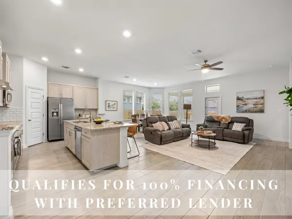 704 Muster BND, Georgetown, TX 78626