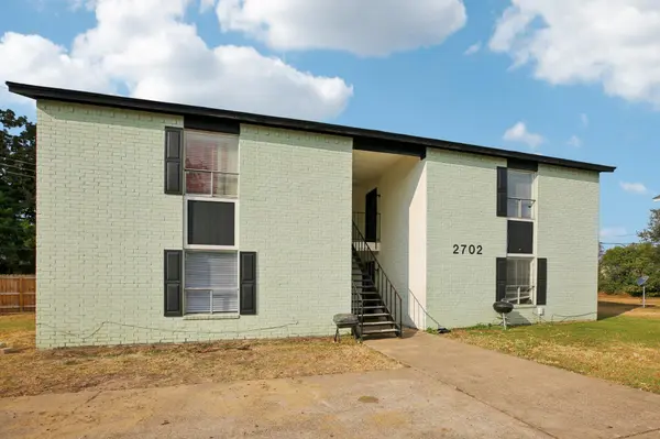 2702 Evergreen CIR,  Bryan,  TX 77801