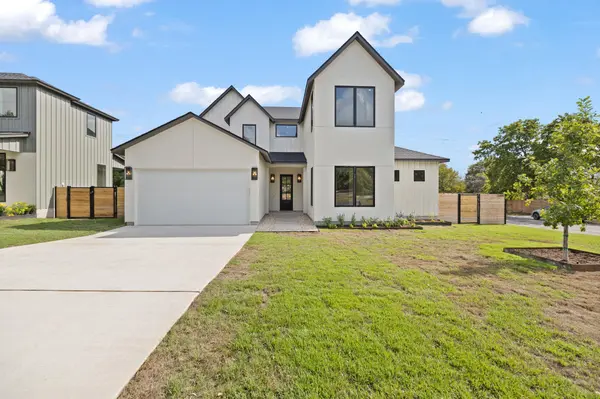 3308 Dolphin DR, Austin, TX 78704