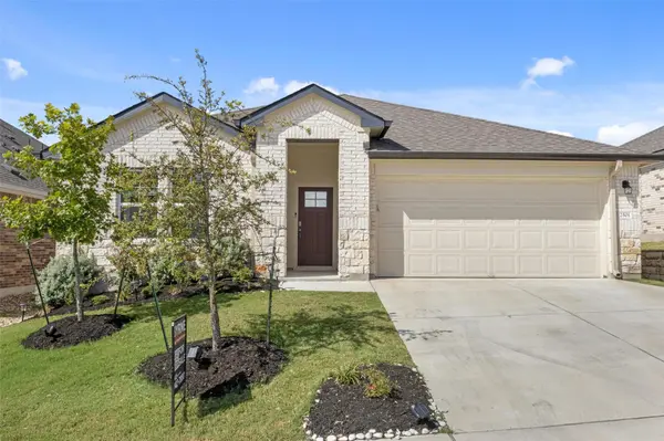 2501 Indian Clover TRL,  Leander,  TX 78641