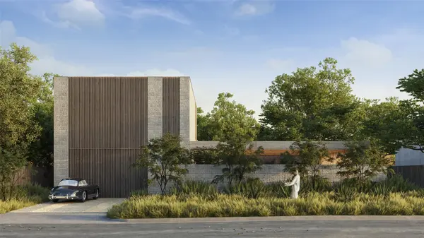 2208 Lawnmont ST,  Austin,  TX 78756