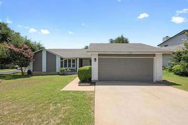 11921 Tanglebriar TRL, Austin, TX 78750