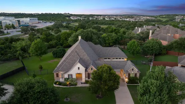 128 Big Sky CV, Austin, TX 78737