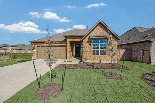 132 Grand Canyon WAY, Kyle, TX 78640
