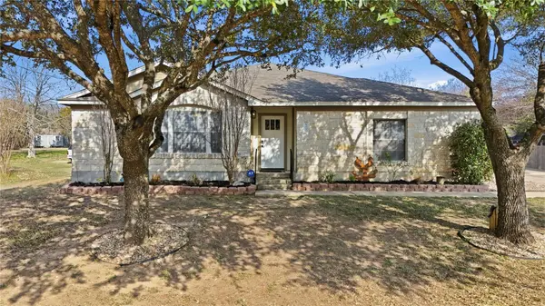 500 Millington LN, Buda, TX 78610
