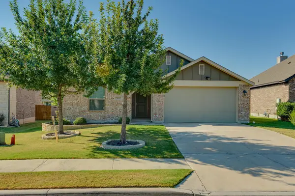 5861 Casstello DR, Round Rock, TX 78665