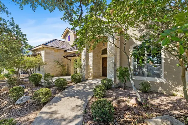 3907 Kite DR, Kerrville, TX 78028