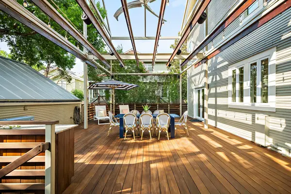 800 W Lynn ST, Austin, TX 78703
