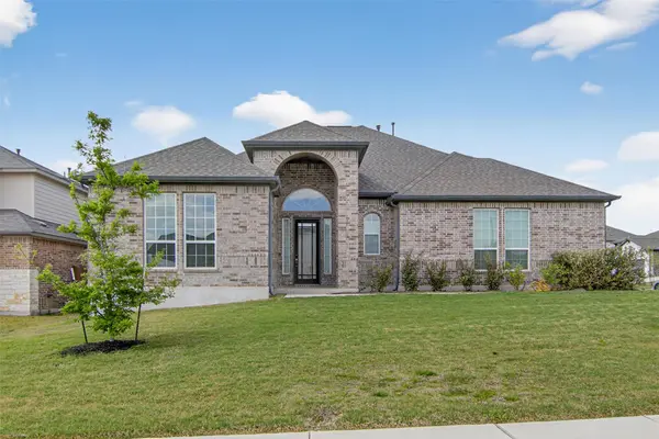 5936 Bianca DR, Round Rock, TX 78665