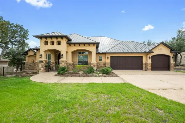7617 Lazy River CV, Austin, TX 78730