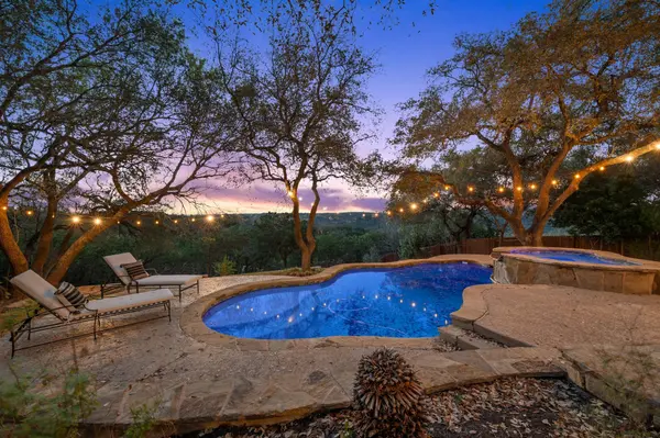 13601 Montview DR, Austin, TX 78732
