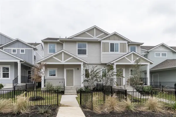 16815 Radiant DR, Manor, TX 78653